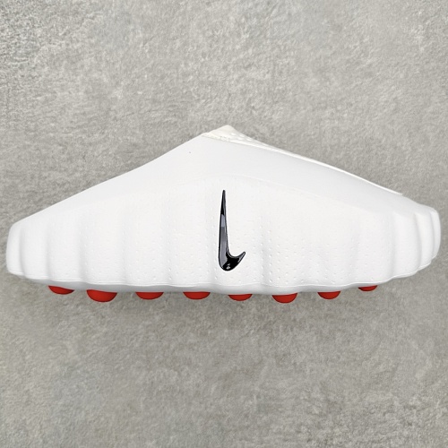 Nike NO.2031657-SLIPPERES