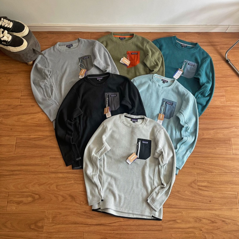 Hoodie from Black Mask