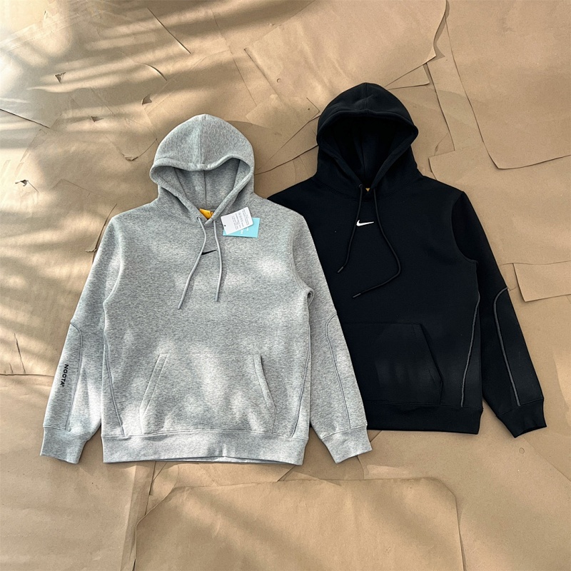 Complete Set Hoodie