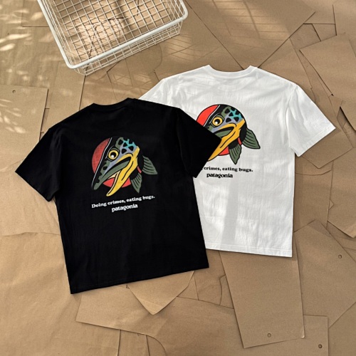 Shirt from Black Mask