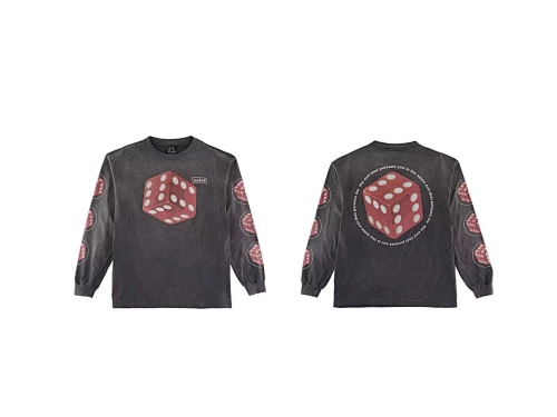 Saint Michae Longsleeve