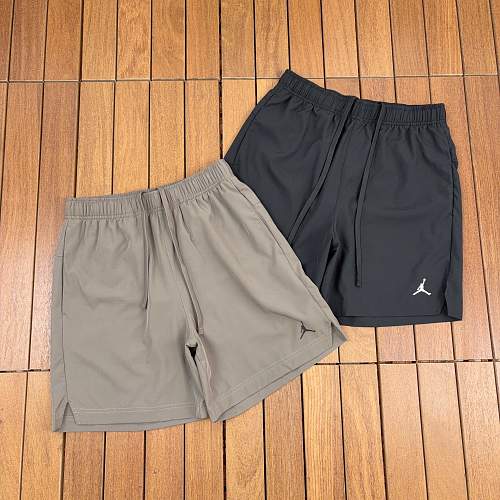 Shorts from Black Mask
