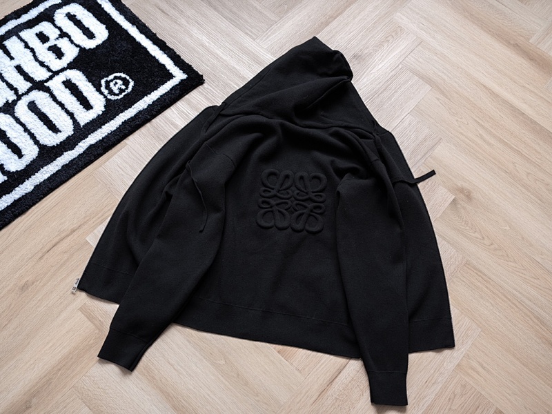 Sweater Jacket