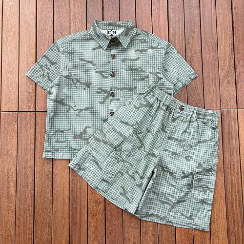 Top Pants NO.6824184-156WW