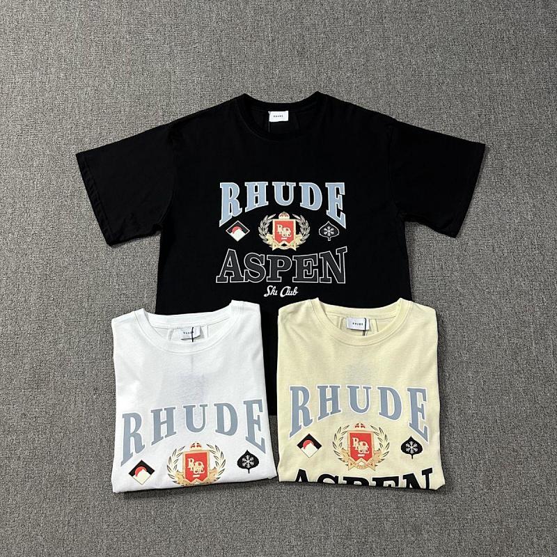 Tee from Black Mask