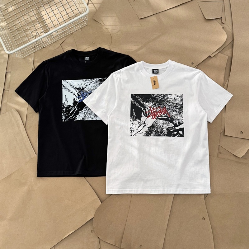 Tee from Black Mask