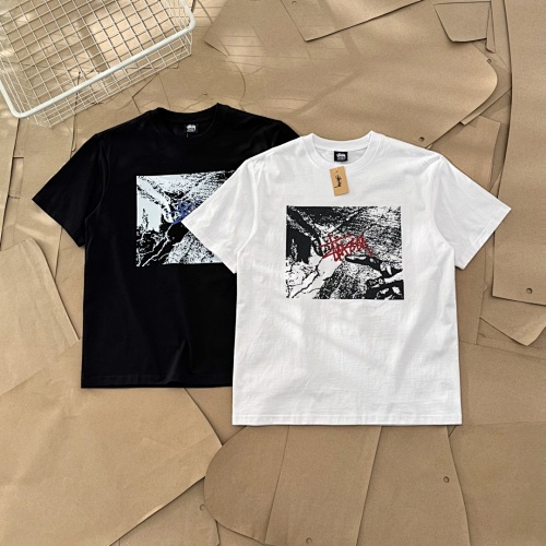 Tee from Black Mask
