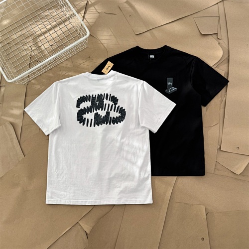 Tee from Black Mask
