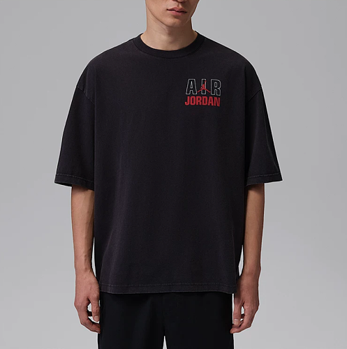 Tee from Black Mask