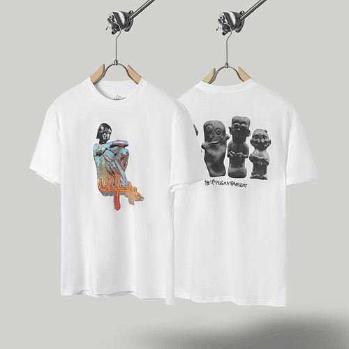Tee from Black Mask