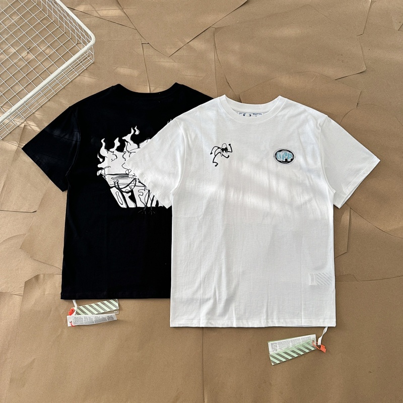 Tee from Black Mask