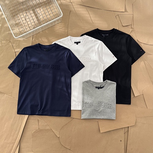 Tee from Black Mask