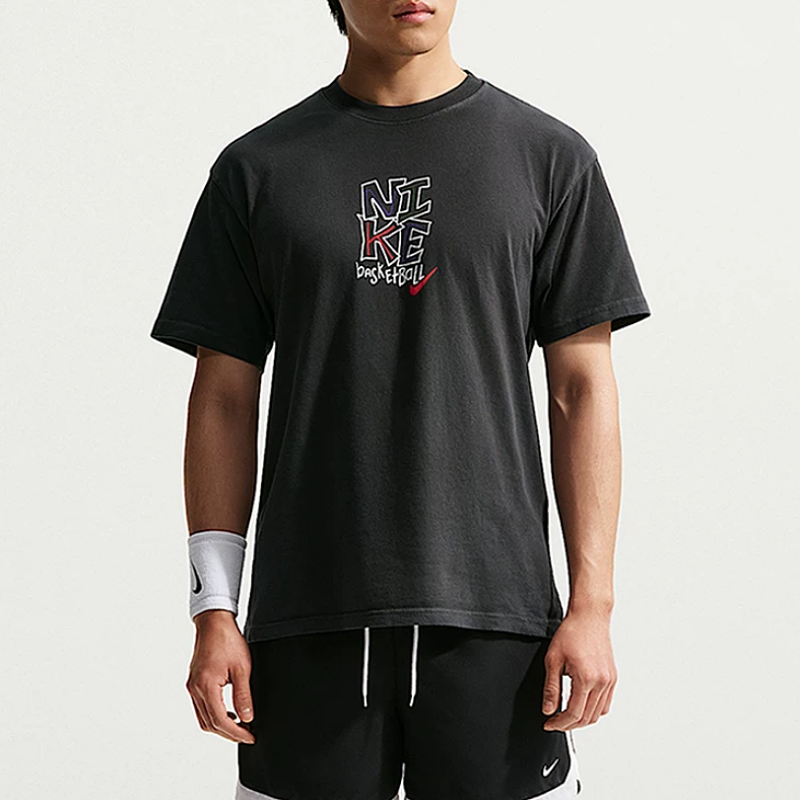Tee from Black Mask