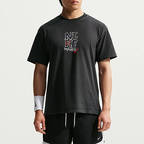 Tee from Black Mask