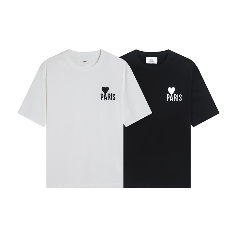 Tee from Black Mask