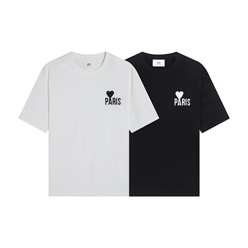 Tee from Black Mask