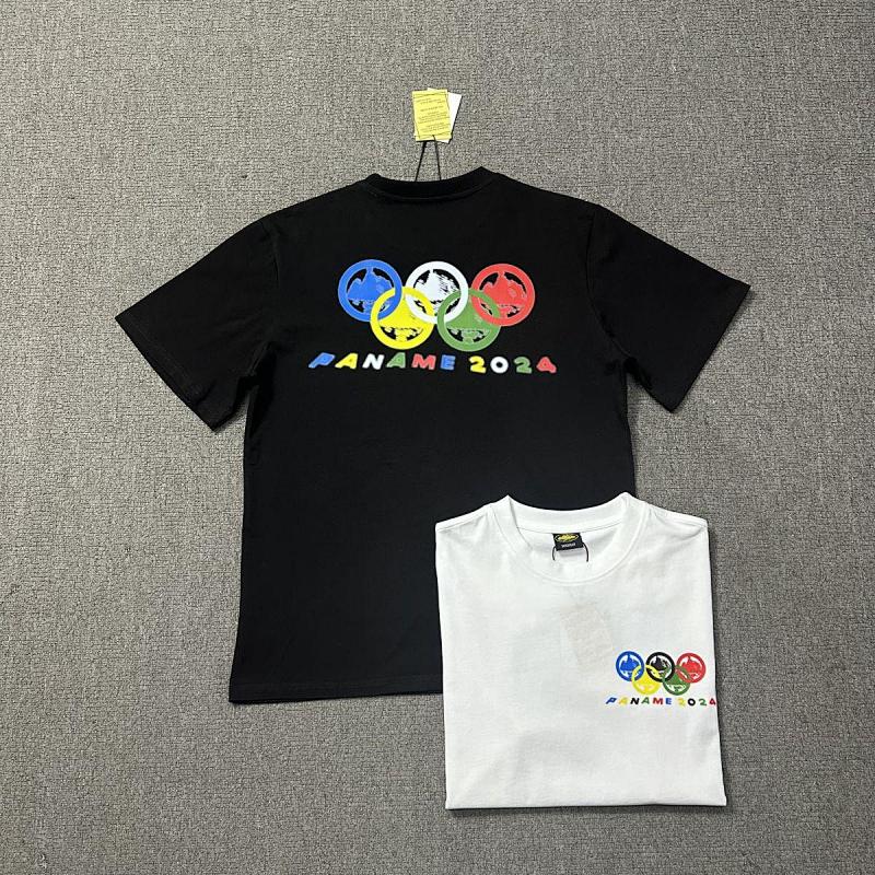 Tee from Black Mask
