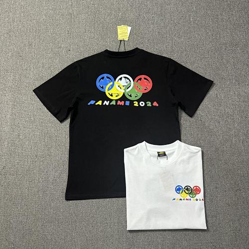Tee from Black Mask