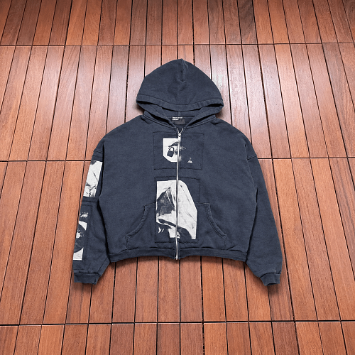 31 Hoodie Jacket