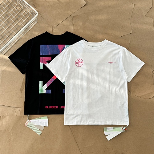 Tee from Black Mask