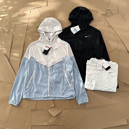 Windbreaker Jacket
