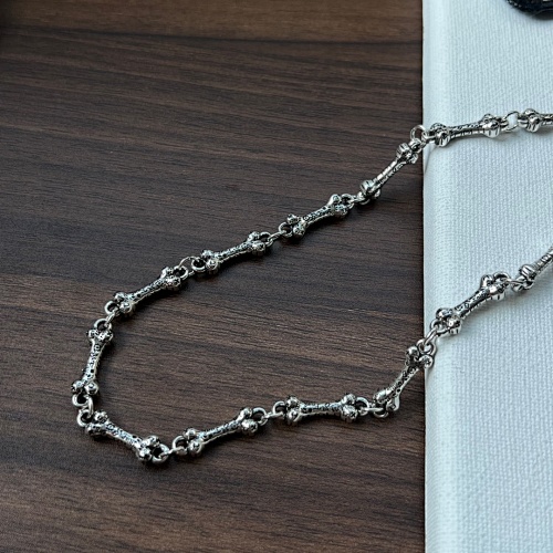 Necklace NO.222891-189TT