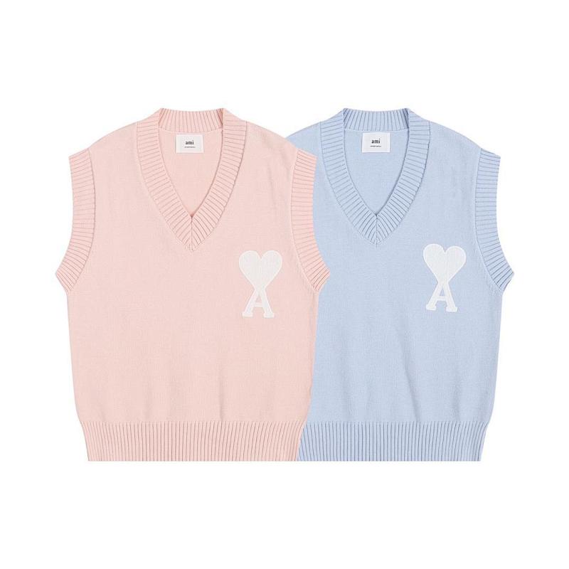 Vest Sweatshirt OR Sweater
