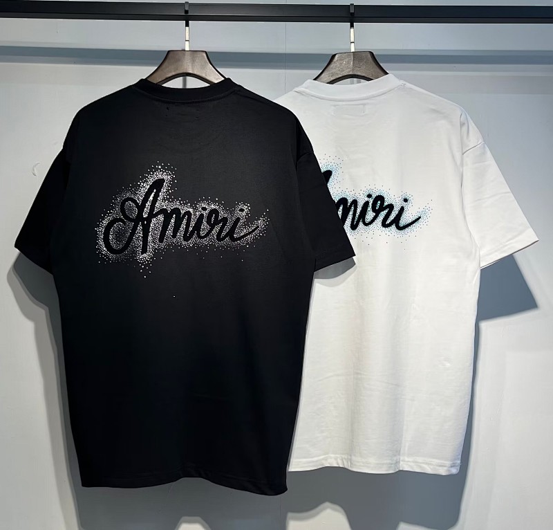 Tee from Black Mask