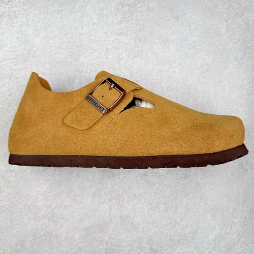 GD Birkenstock Boston VL Eva 35-45