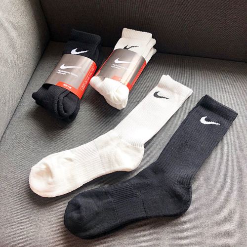 Socks from Black Mask
