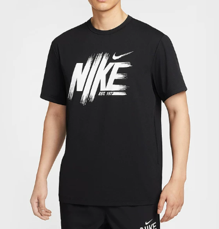 Tee from Black Mask