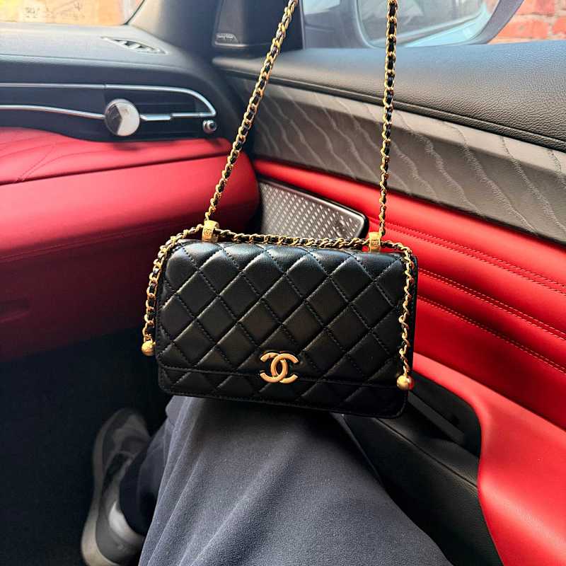 Bag NO.222723-185ML