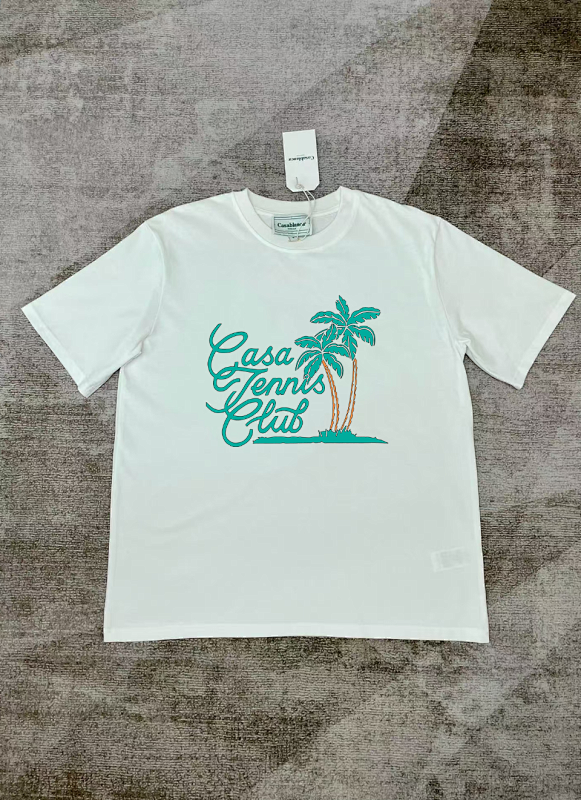 Tee from Black Mask