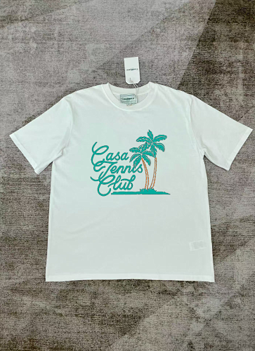 Tee from Black Mask