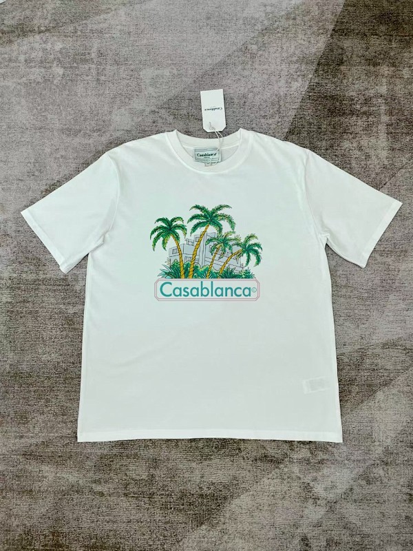 Tee from Black Mask