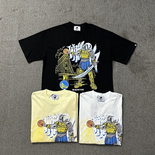 Tee from Black Mask