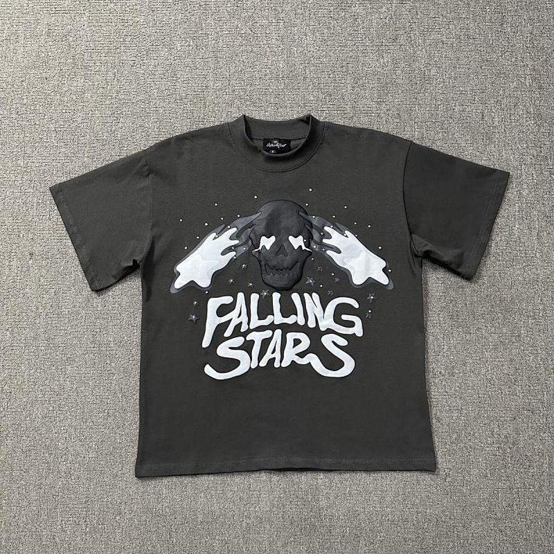 Tee from Black Mask