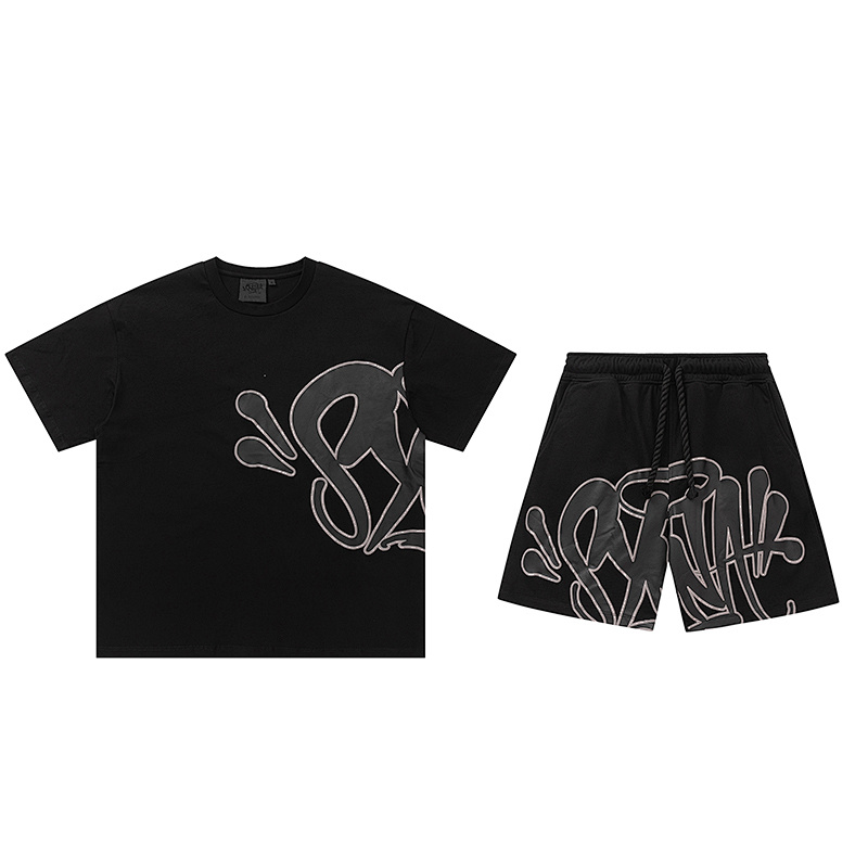 23 One Set Complete Set T-Shirt & Shorts