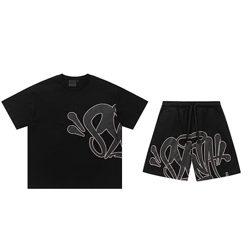 23 One Set Complete Set T-Shirt & Shorts