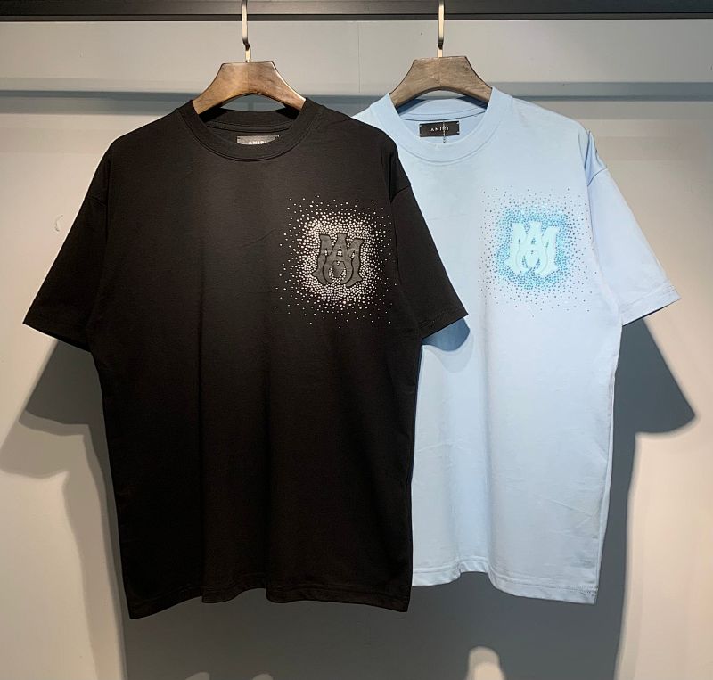 Tee from Black Mask