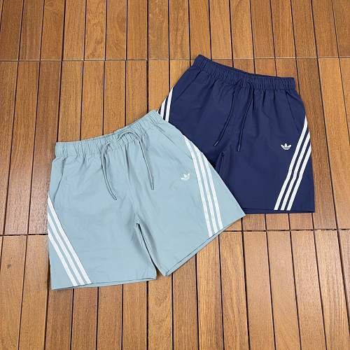 Shorts from Black Mask