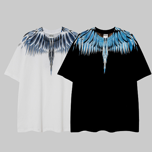 Tee from Black Mask
