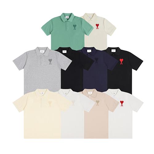 Polo from Black Mask