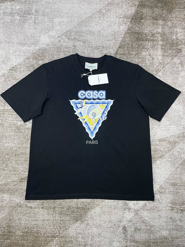 Tee from Black Mask