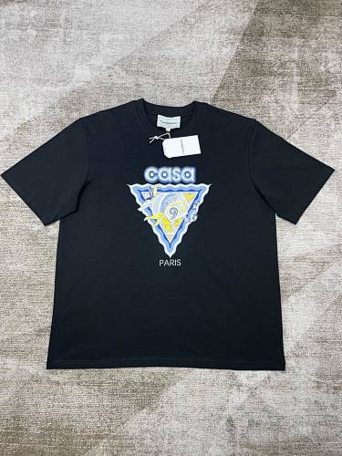 Tee from Black Mask