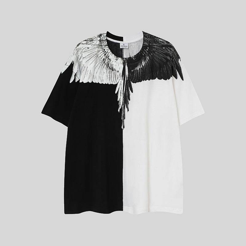 Tee from Black Mask