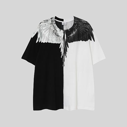 Tee from Black Mask