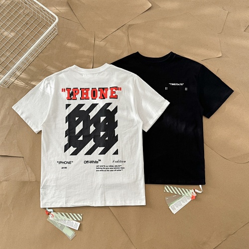 Tee from Black Mask