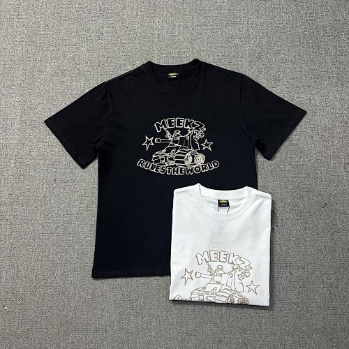 Tee from Black Mask