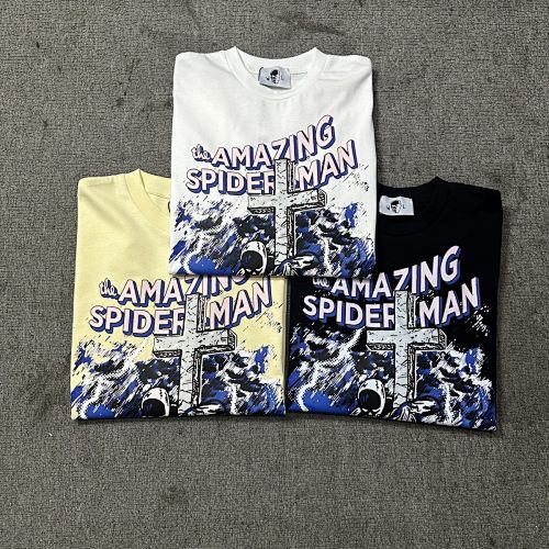 Tee from Black Mask